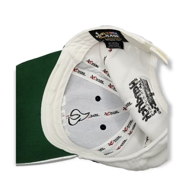 Dale Earnhardt Jr #88 Nascar Amp Energy Ball Cap Hat - Picture 10 of 11